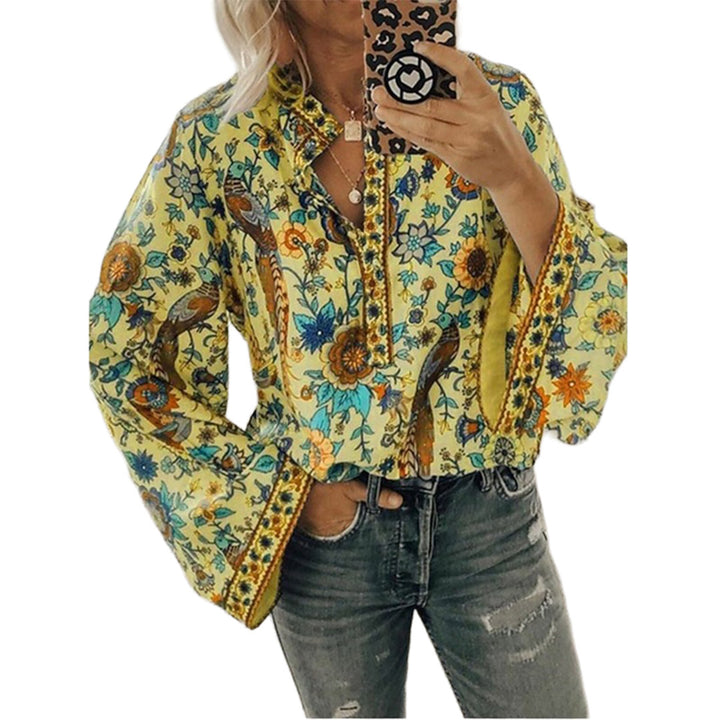 Clara Adeline Top