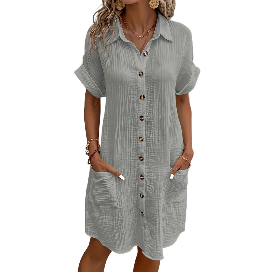 Eliana Scarlett Dress