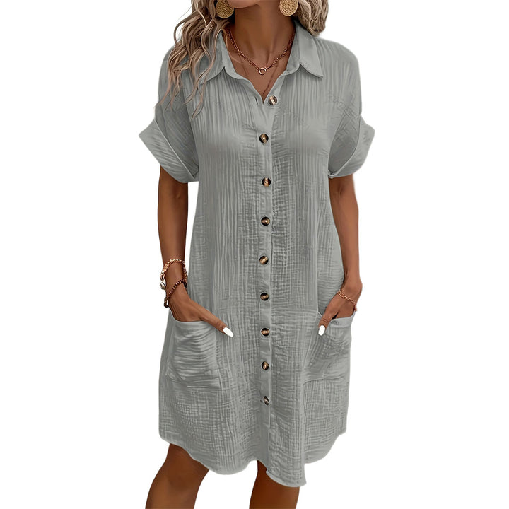 Eliana Scarlett Dress