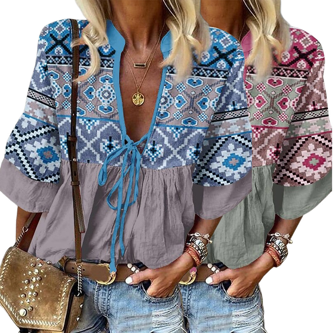 Morgan Catherine Top