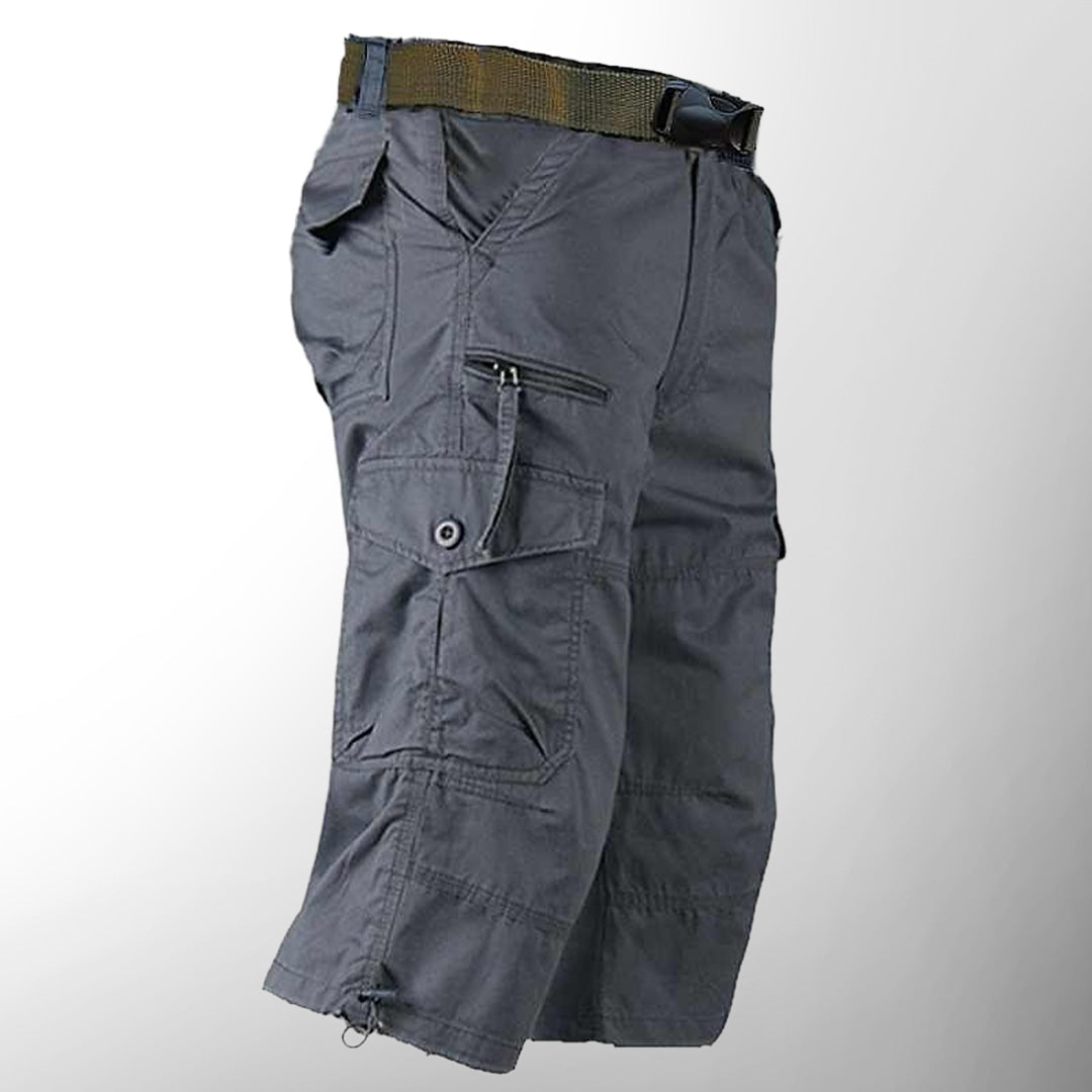 Kayson Luciano Shorts