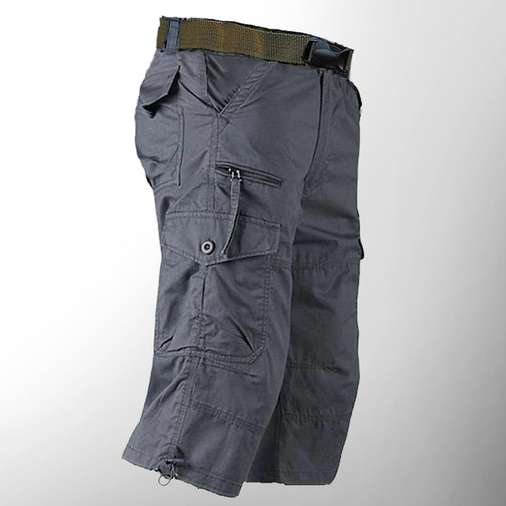 Kayson Luciano Shorts