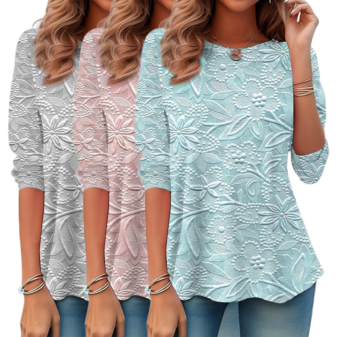 Willow Sophie Top