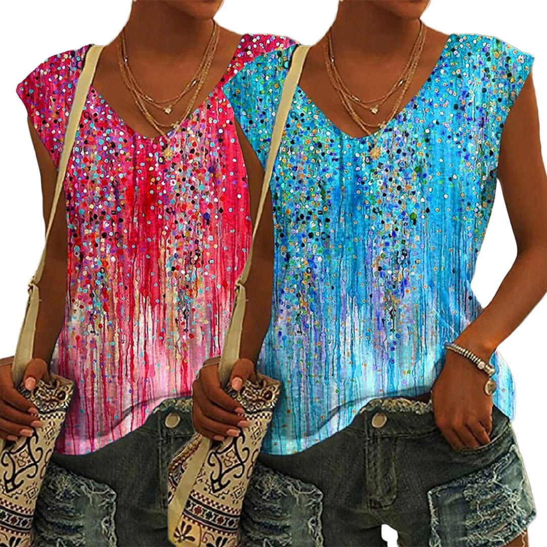 Kamila Cloe Top
