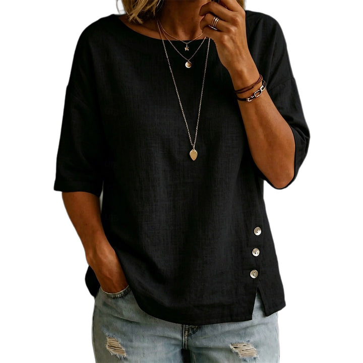 Eliseo Ledger Top