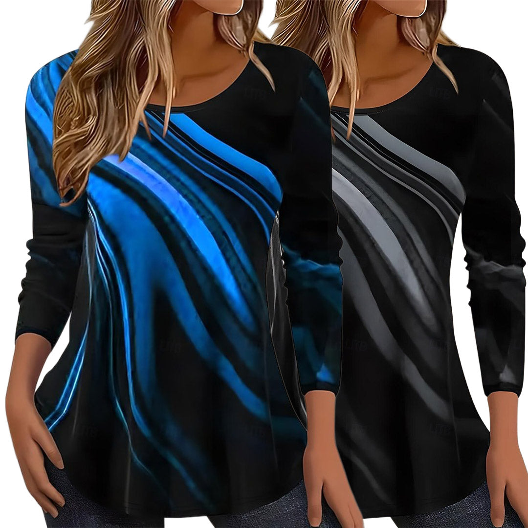 Nicole Danna Top
