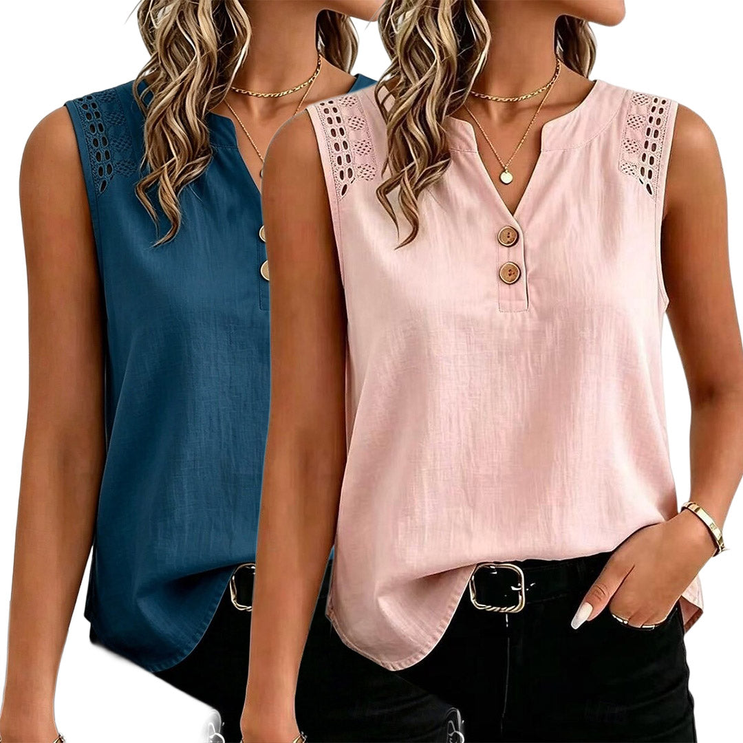 Paula Hensley Top