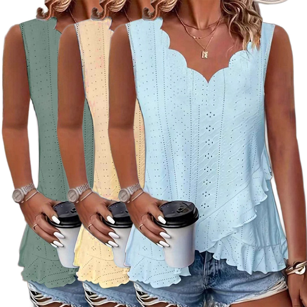 Jamie Eleanora Top