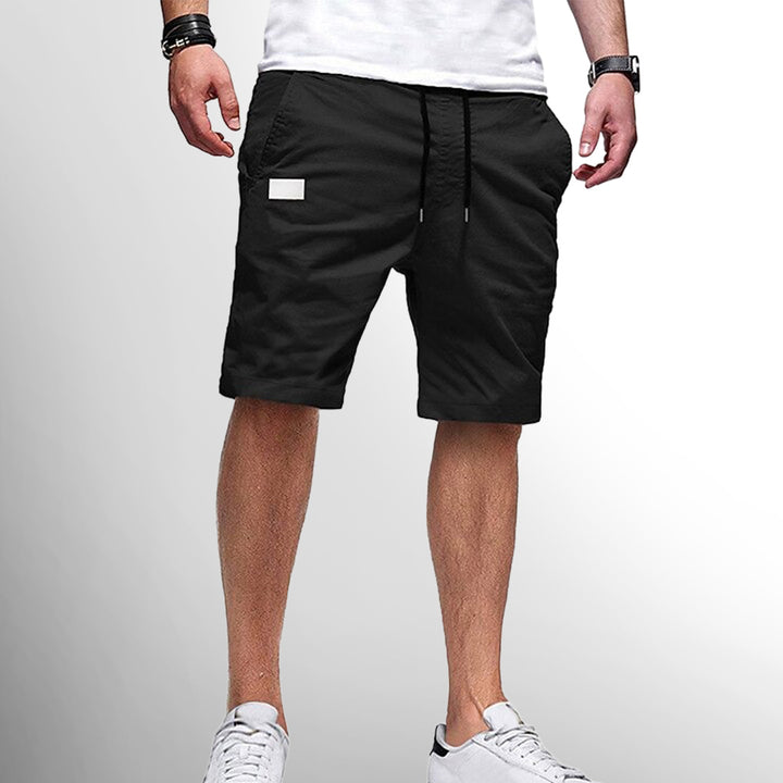 Emiliano Parker Shorts