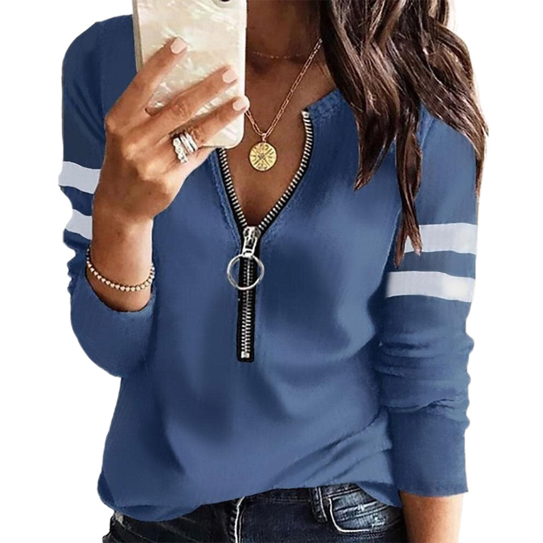 Virginia Romina Top