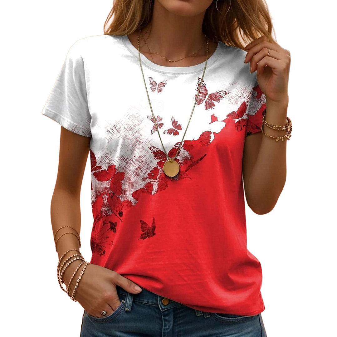 Willow Stella Top
