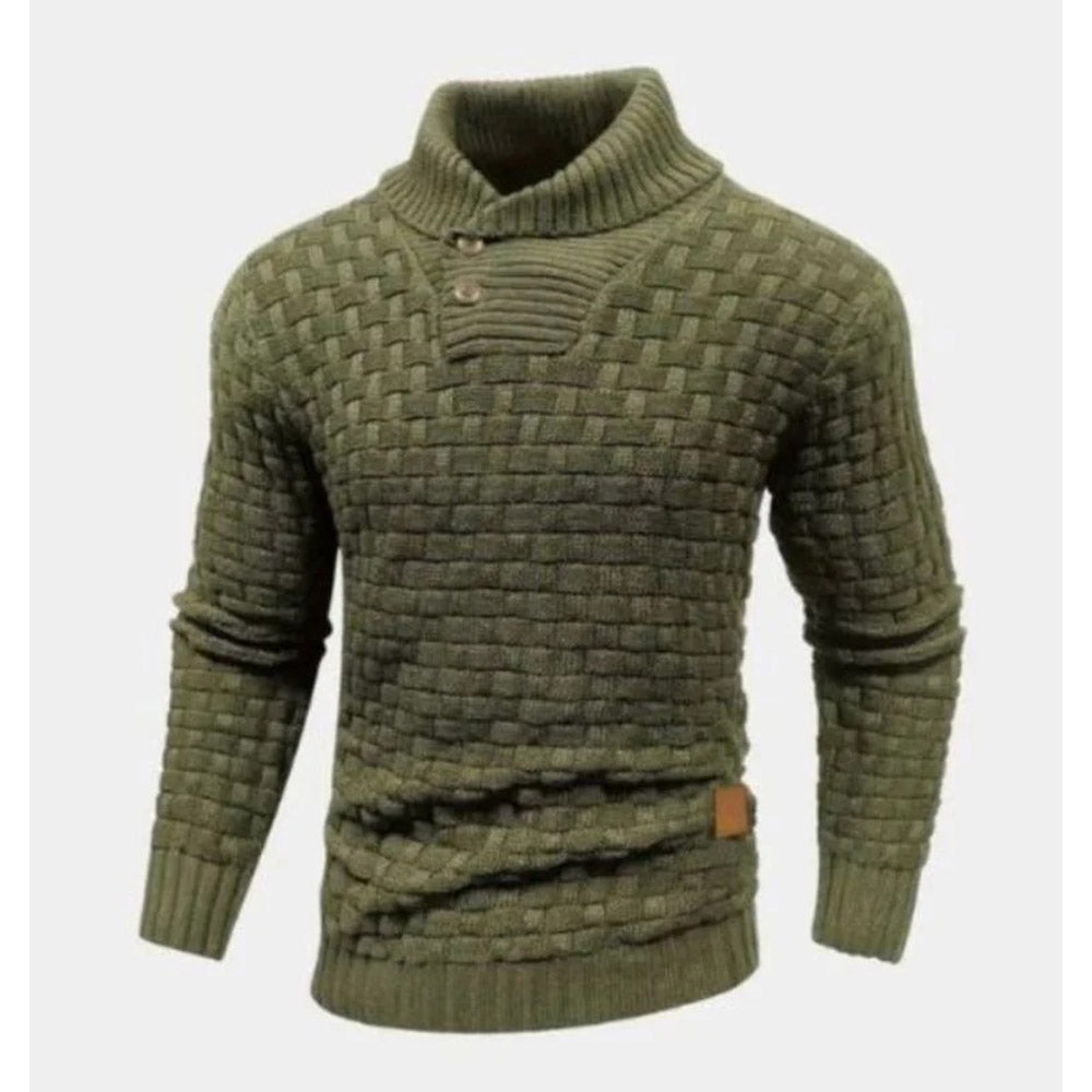 Emerson Walker Sweater
