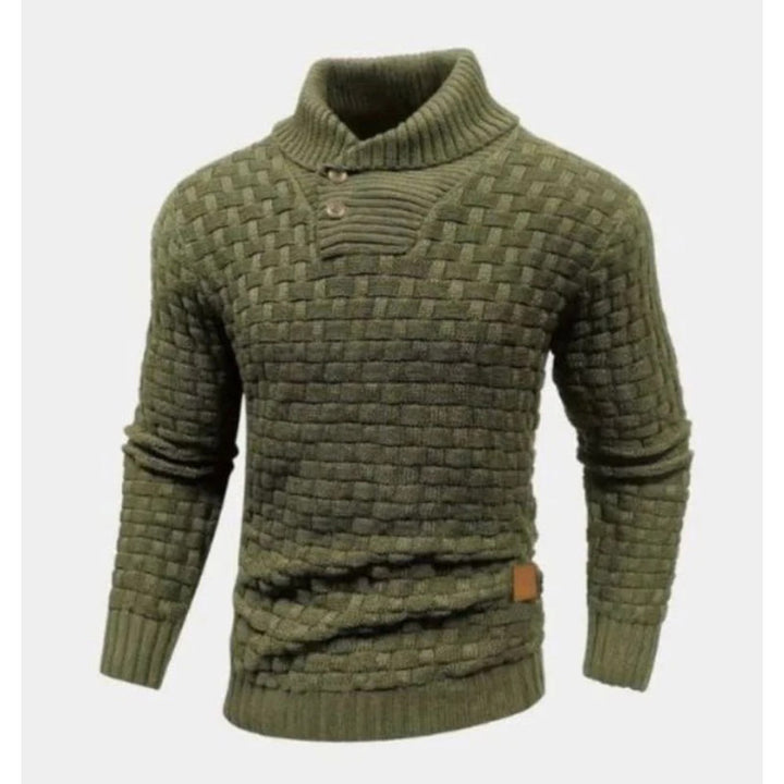 Emerson Walker Sweater
