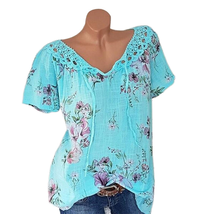 Celeste Blakely Top