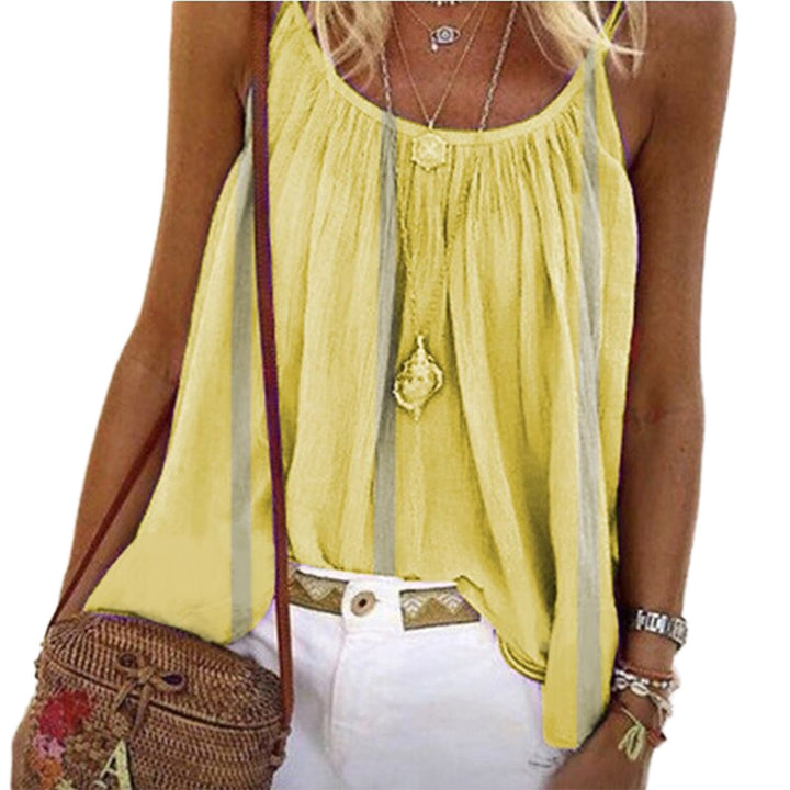 Solana Arlette Top