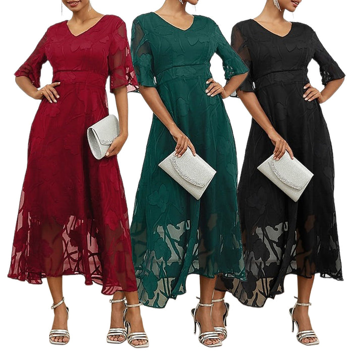 Elizabeth Harper Dress