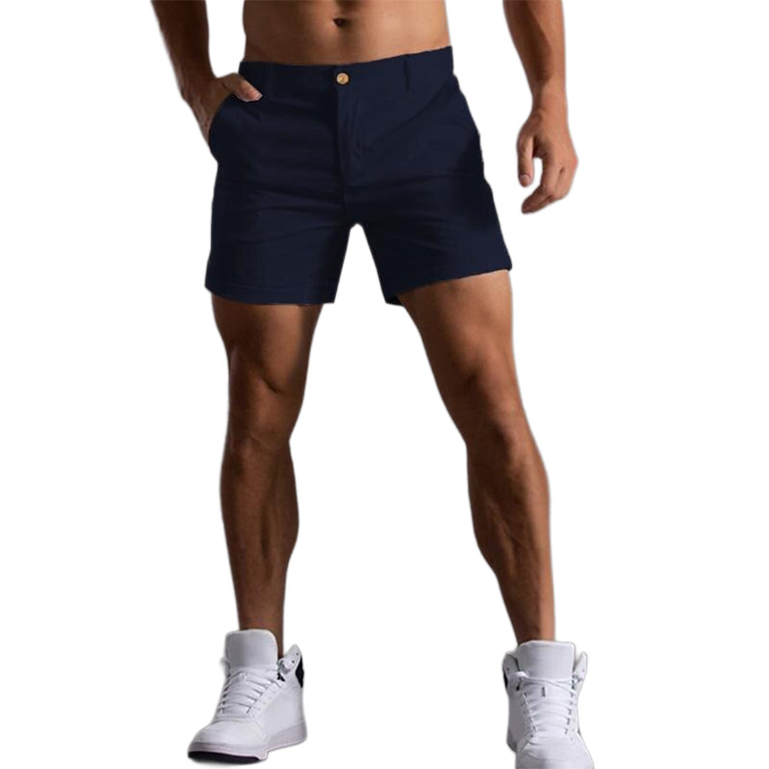 Ricardo Cotton Shorts