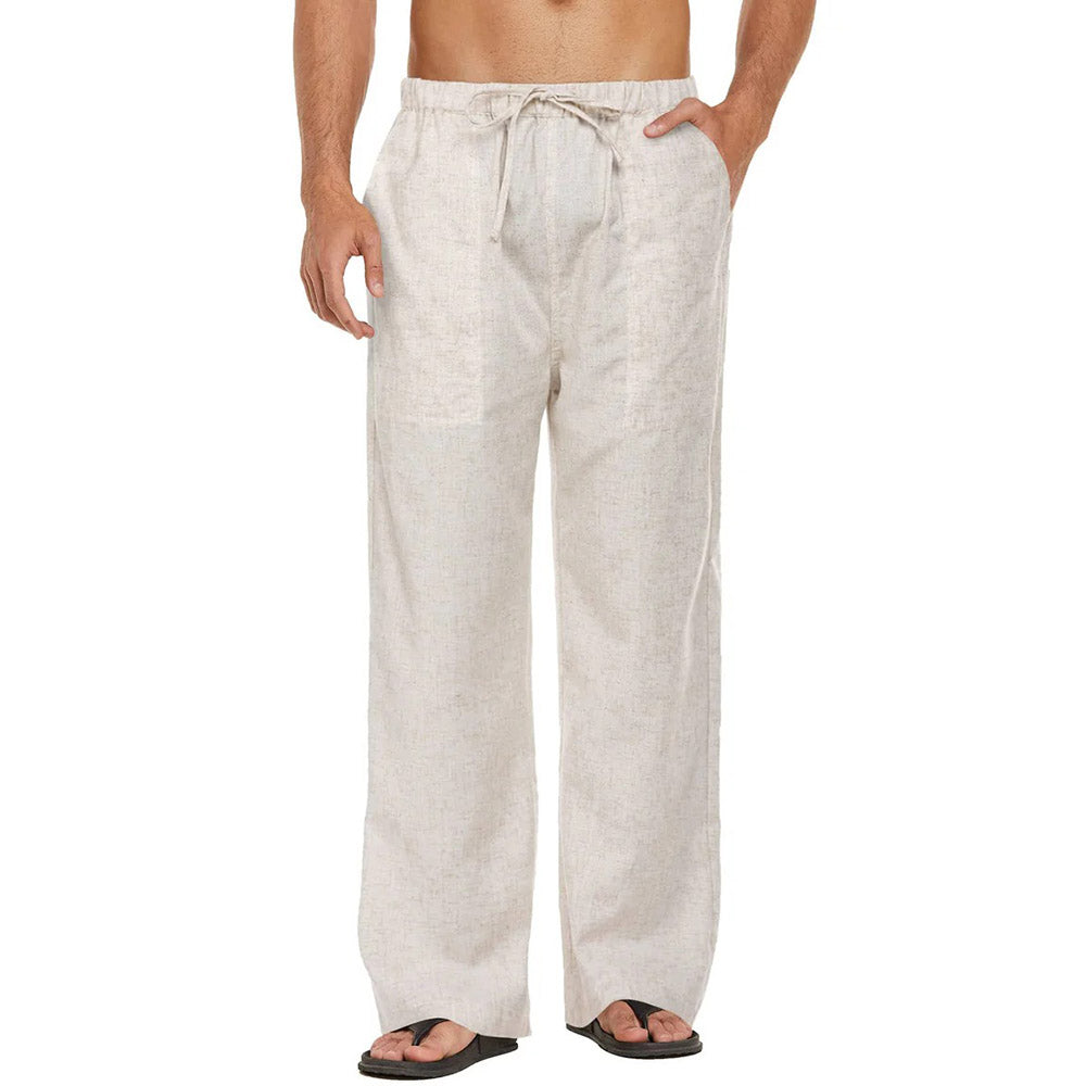 Jonathan Linen Pants