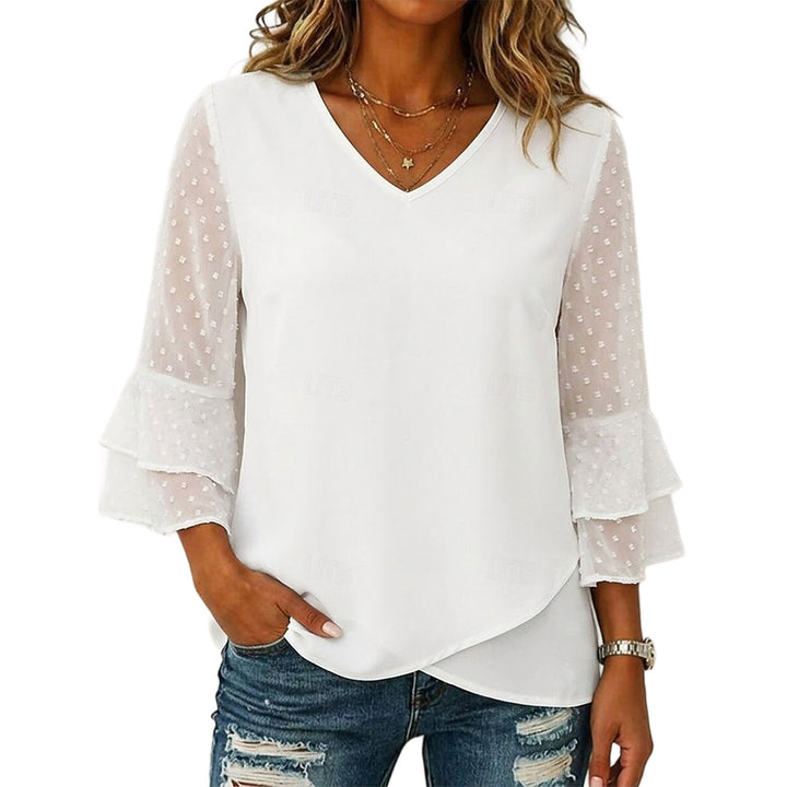 Celina Ensley Top