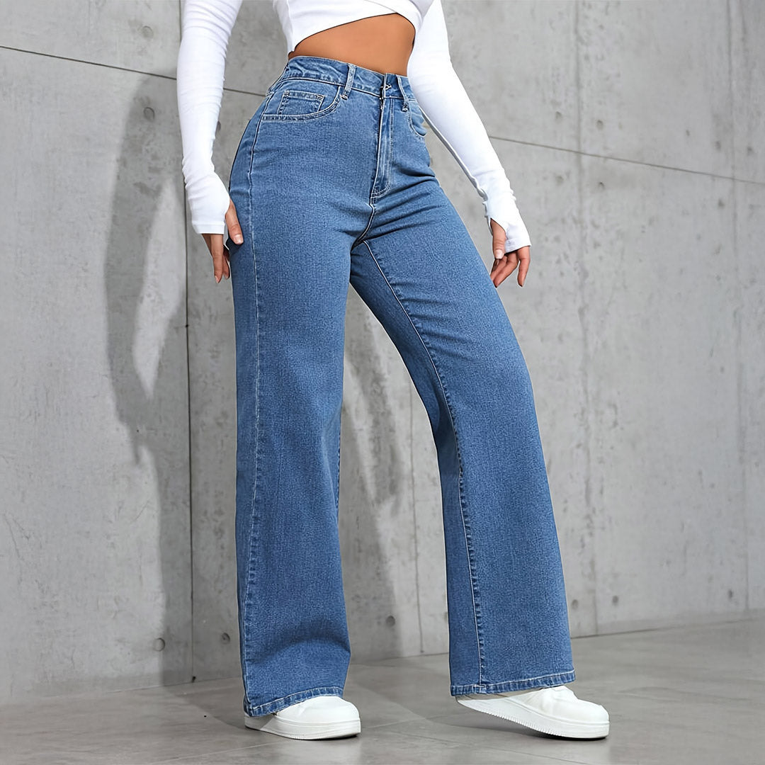 Makenna Denim Jeans