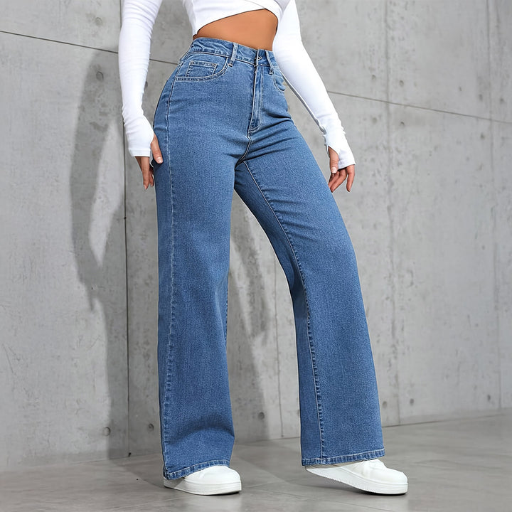 Makenna Denim Jeans