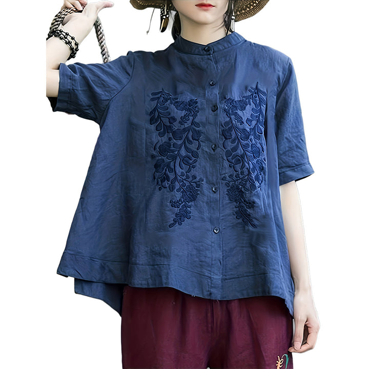 Lucille Grace Top