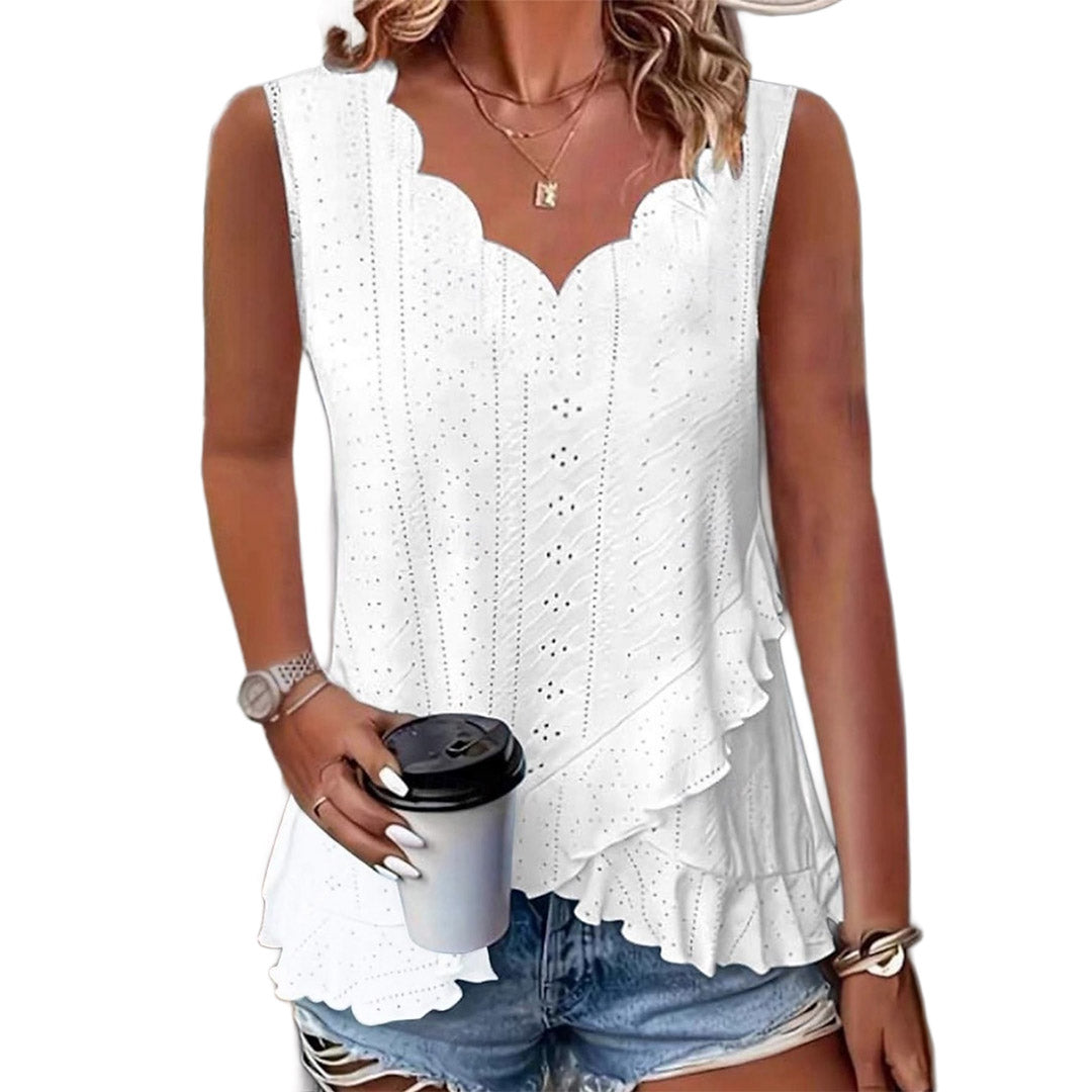 Catalina Brooklyn Top
