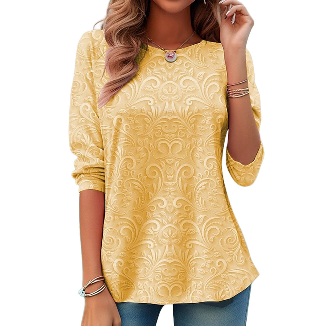 Martha Bridget Top