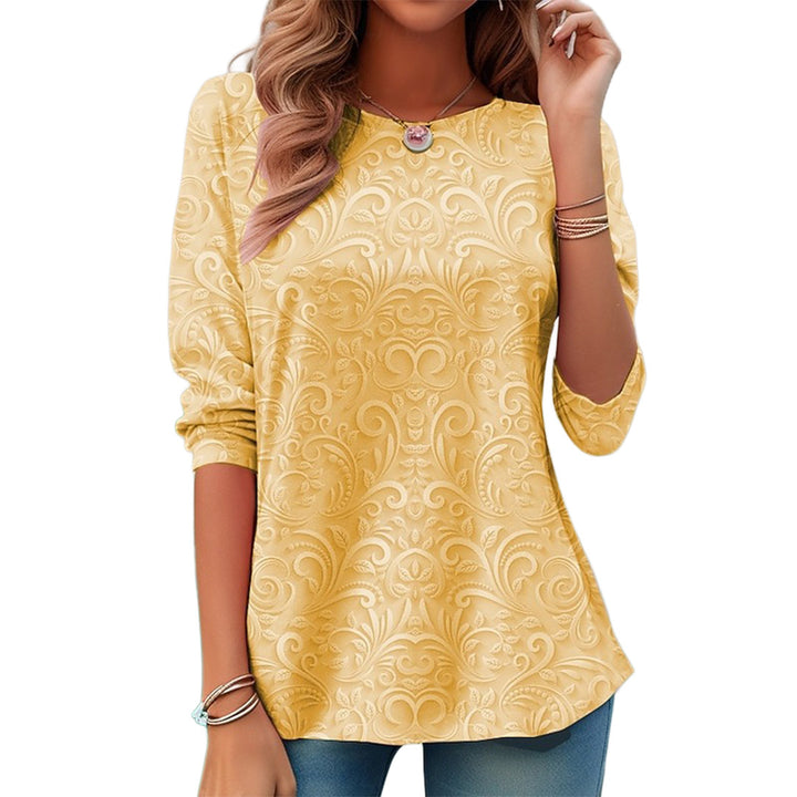 Martha Bridget Top