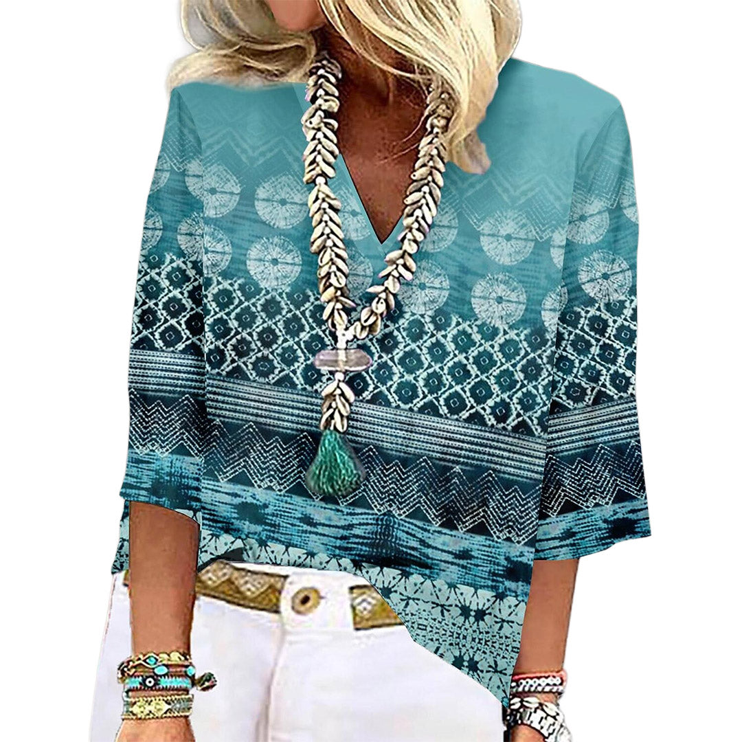 Melissa Marceline Top