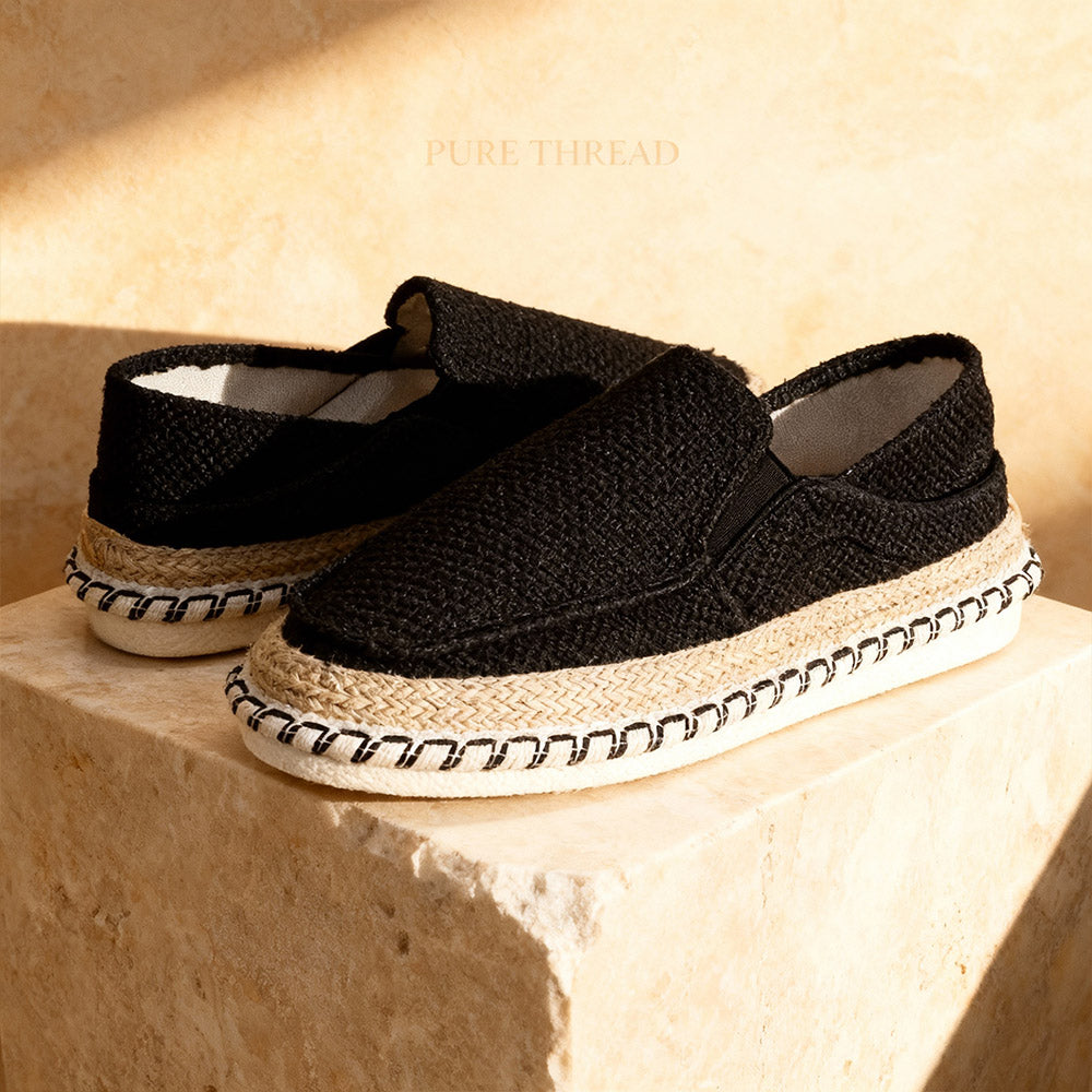 Gabriel Knit Loafers