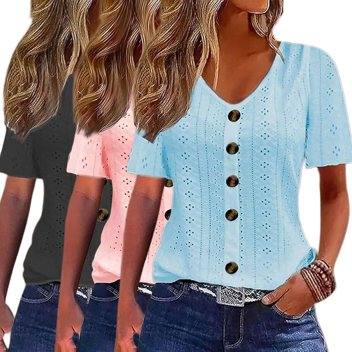 Juliana Arleth Top