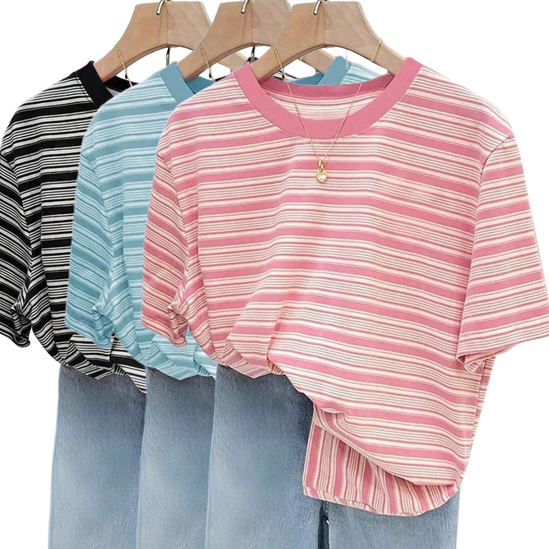 Janelle Adley Top