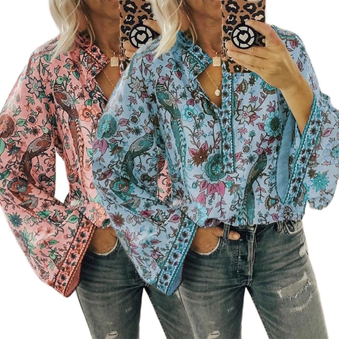 Clara Adeline Top