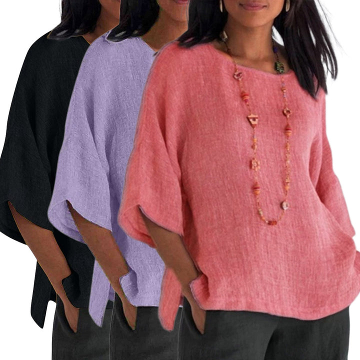 Emilia Adeline Top
