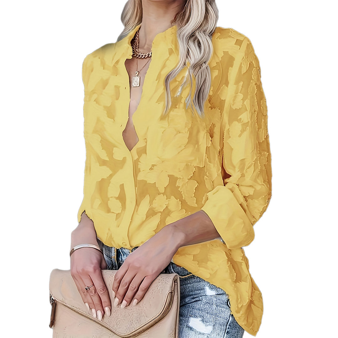 Amanda Calliope Shirt
