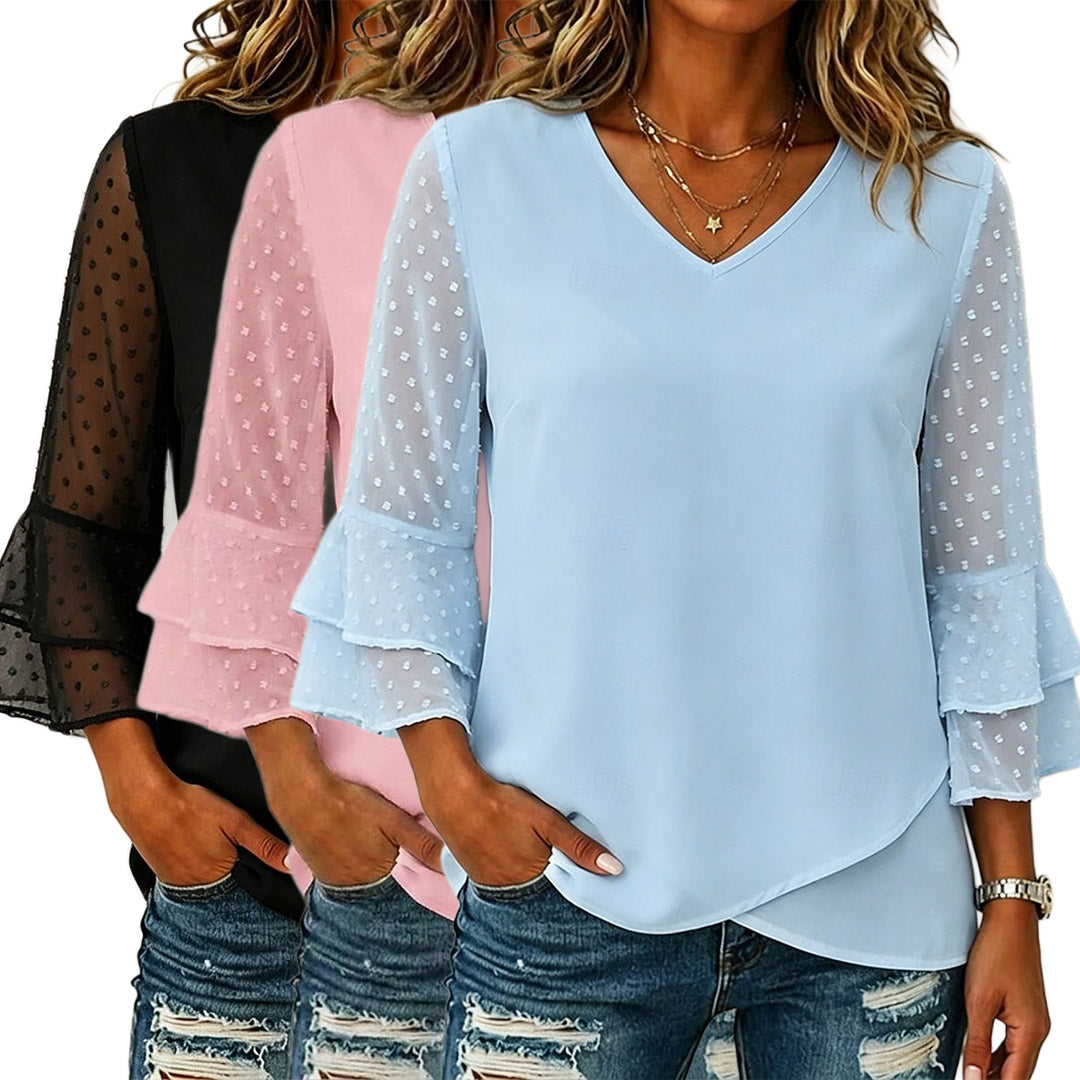 Celina Ensley Top