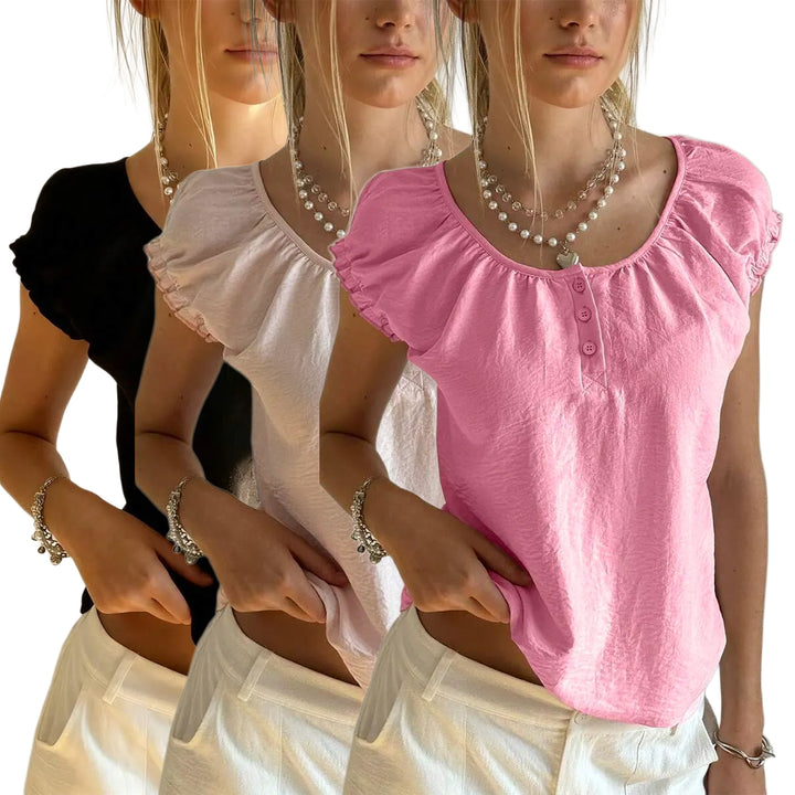Gracie Arianna Top