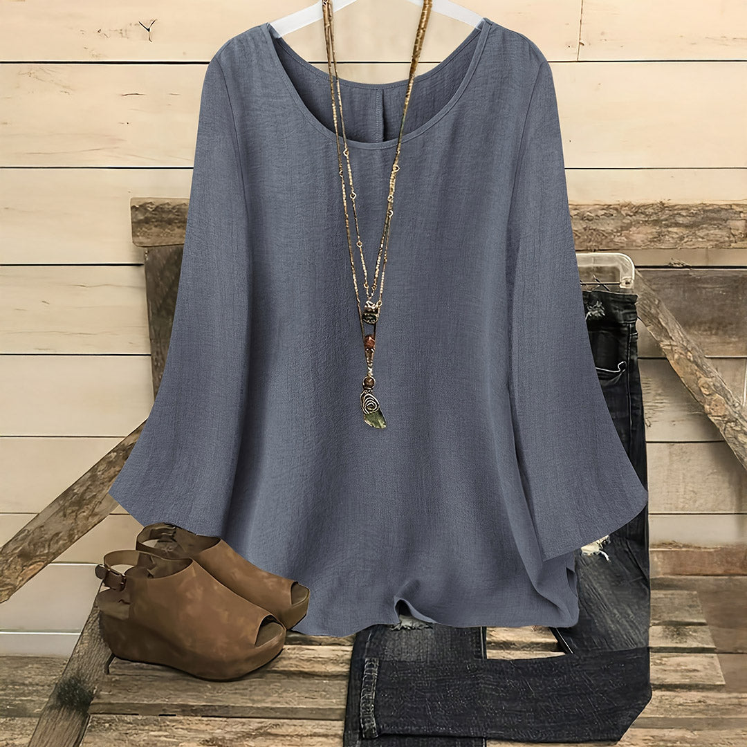 Everlee Cassidy Top
