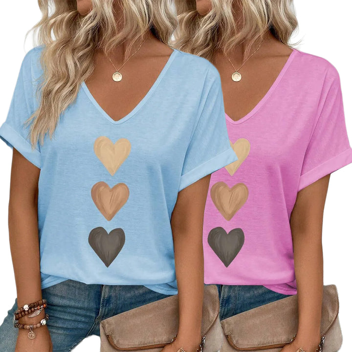 Juliet Milani Top