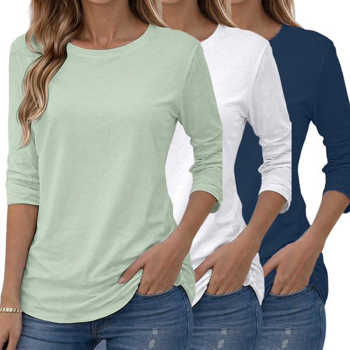 Scotty Cotton Top