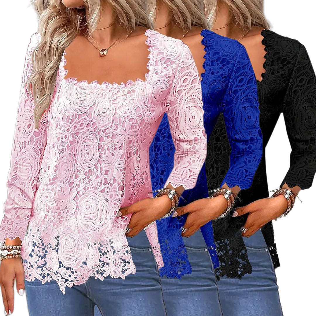 Elliana Blair Top