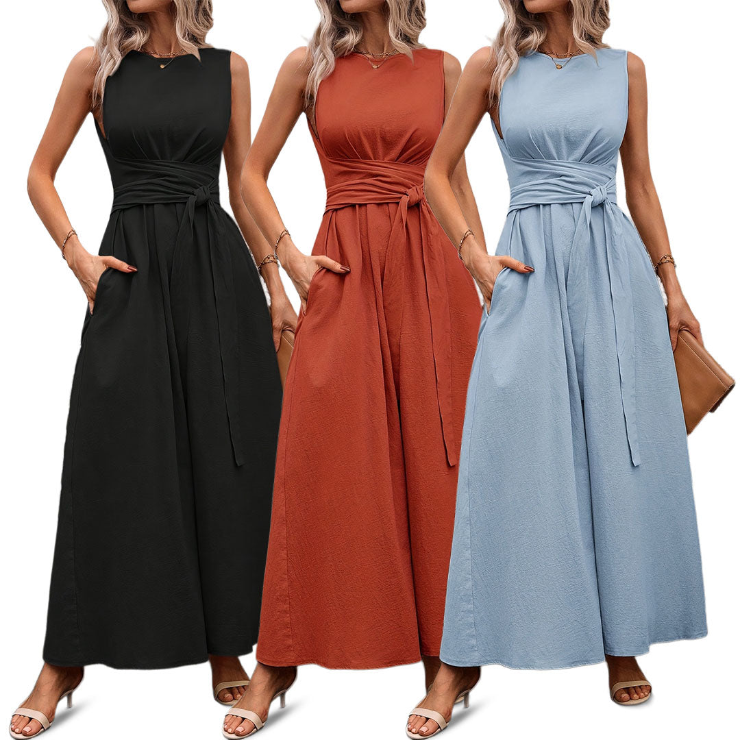 Willow Cotton Dress