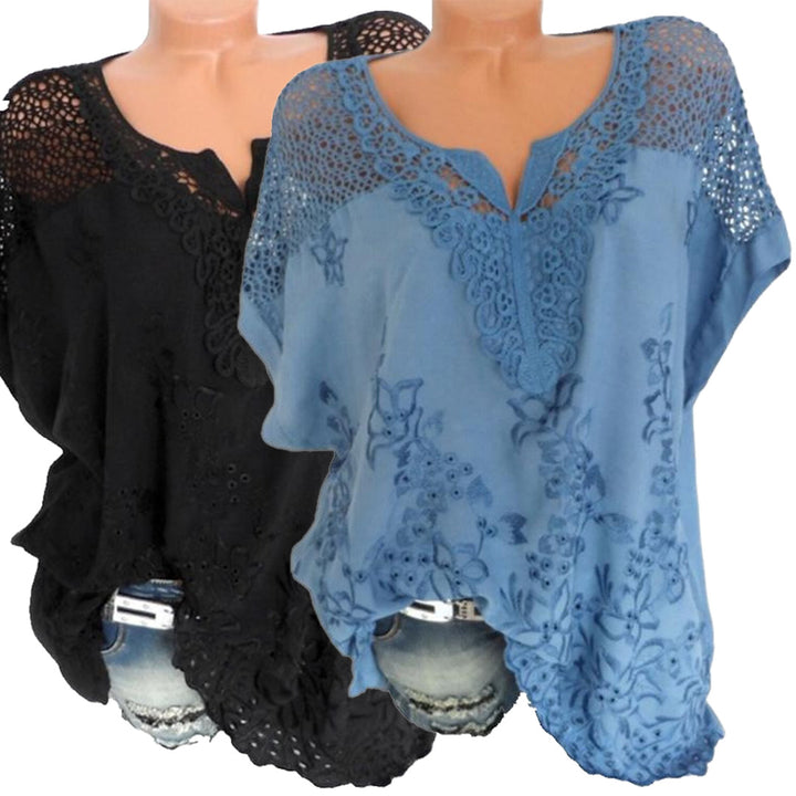 Marisol Whitley Top