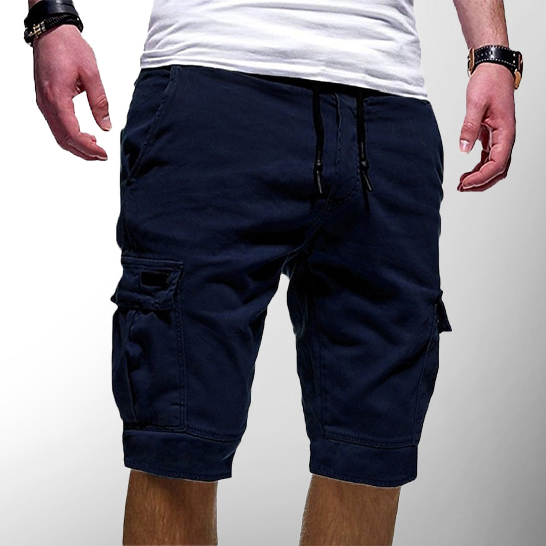 Nolan Joshua Shorts