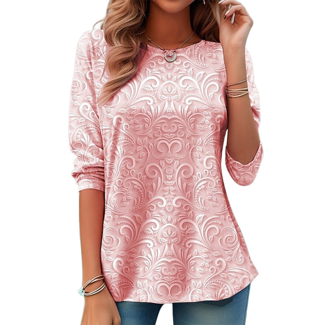 Martha Bridget Top