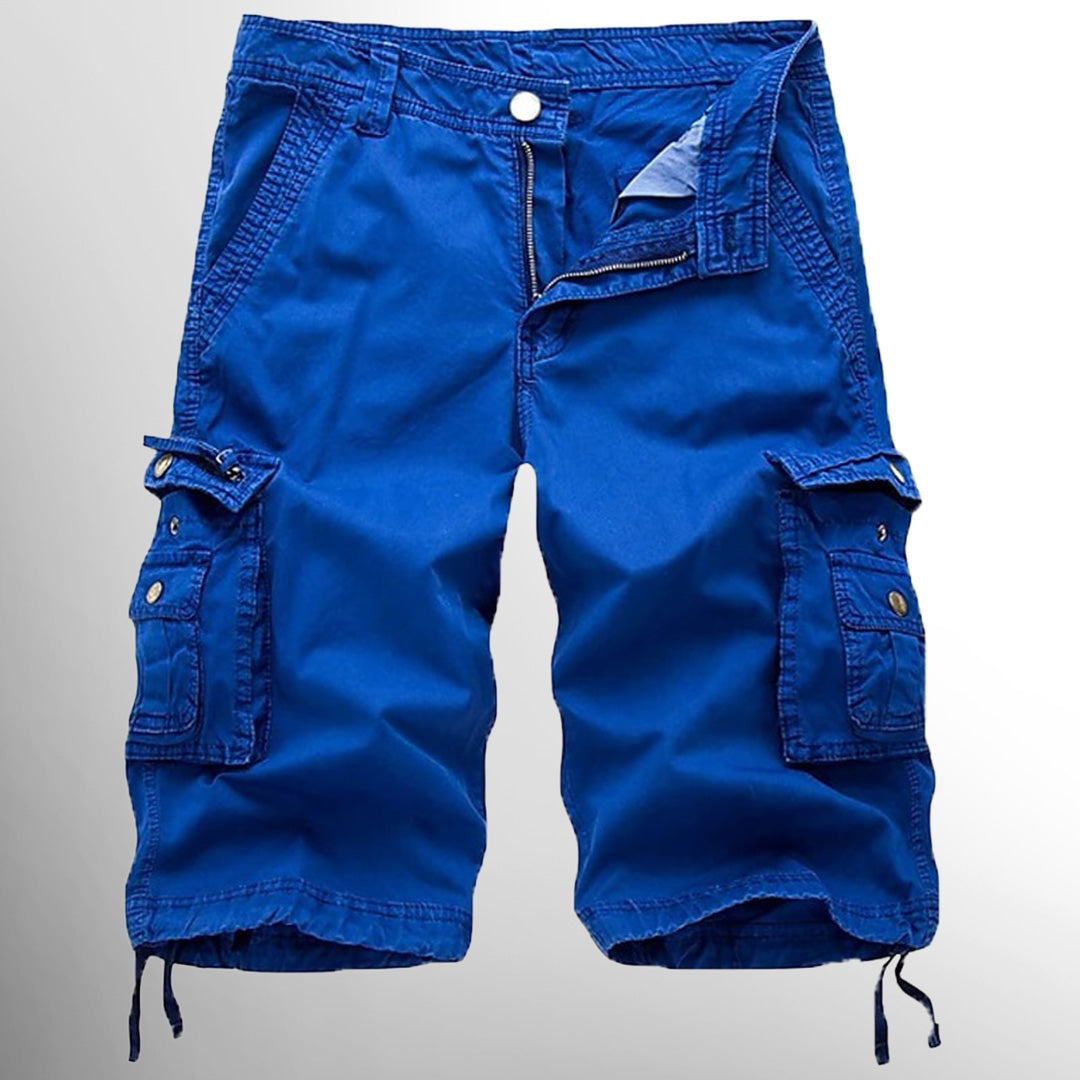 Mateo Cargo Shorts