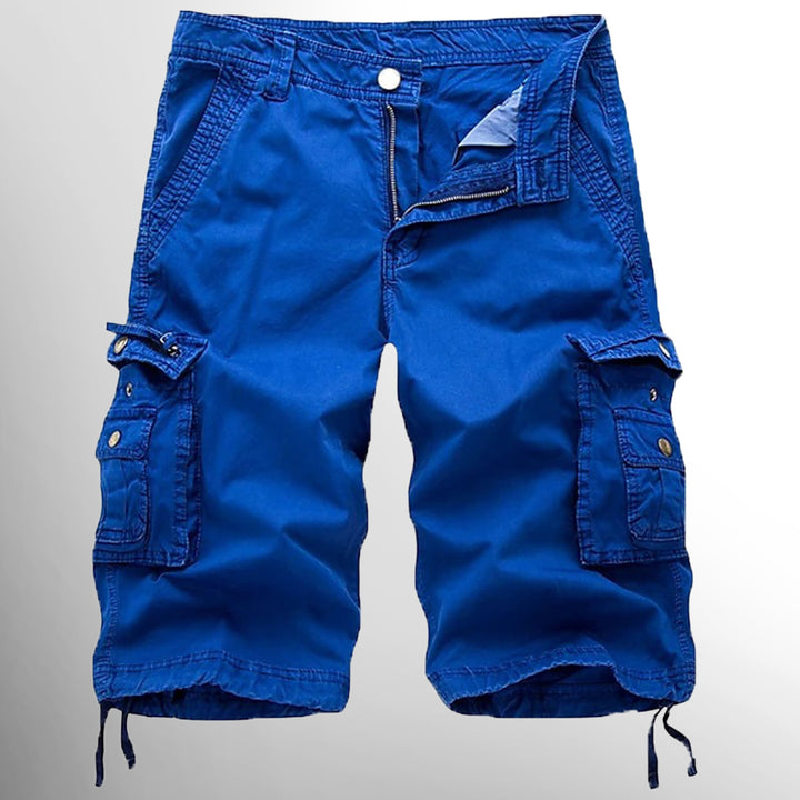 Mateo Cargo Shorts
