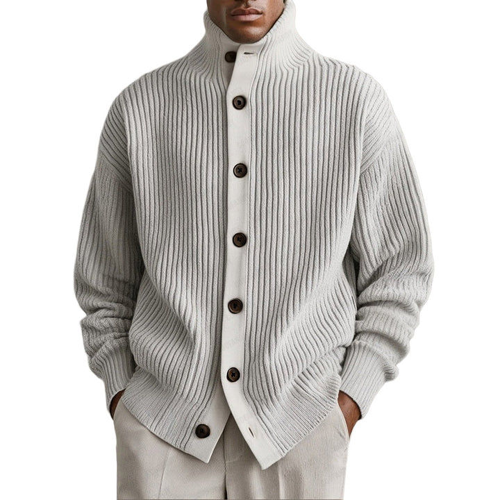 Jackson Miles Cardigan