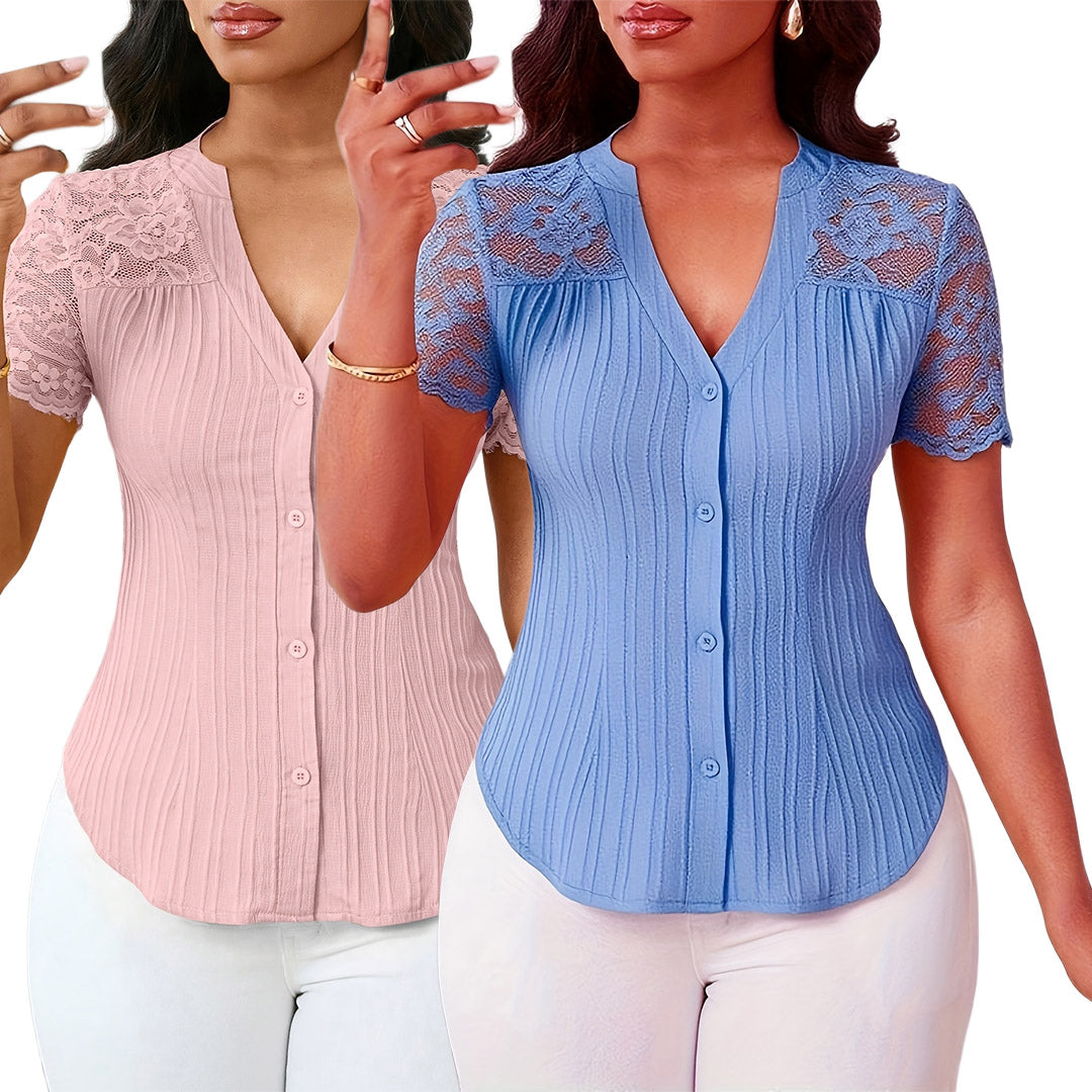 Emely Arleth Shirt